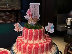 -东来顺·非遗火锅(赛格国际购物中心店)