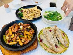 -庐州太太(鼓楼店)