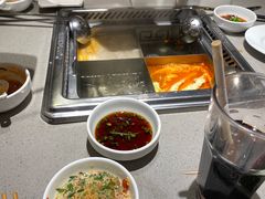 -海底捞火锅(翔龙天地广场店)