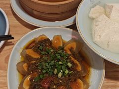-冯记豆花店(健翔桥店)