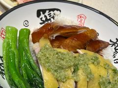 -和平馆·地道港澳茶餐厅(西门口店)