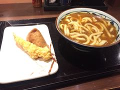 -丸龟制面(北心斋桥店)