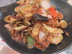 -靓靓蒸虾·头牌蒸虾(万松园玲珑店)