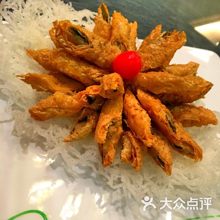 东城名府海鲜家宴-梅子肉图片-宁波美食-大众点评网