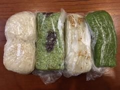 -非遗近水楼糕团(景德路店)