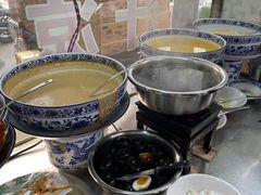 -何老二卤汁凉粉