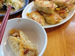 -金谷园饺子馆(北邮总店)
