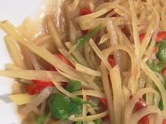 -缘来聚·徽菜名店(黄山宏村店)