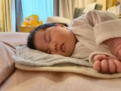 -巍阁高端月子中心(新世界店)