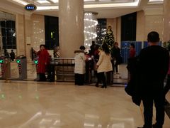 -郑州银基黄帝宫御温泉