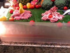 -上海锦江汤臣洲际大酒店壹阶层