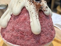 -After You Dessert Cafe