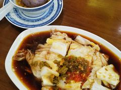 -牛氏石磨肠粉(海璟国际店)