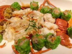 -国惠大酒楼(仓山万达店)