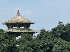 -梧桐山风景名胜区