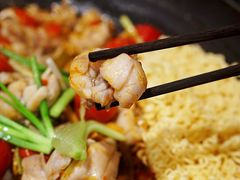 -蛙三泡椒牛蛙(万象城店)