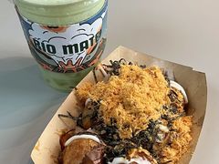 -深圳龙华星河COCO City(民治店)