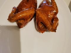 -利苑酒家(金宝店)