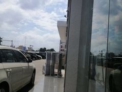 -信基沙溪酒店用品博览城