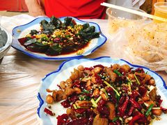 -霄汉羊排(万松园一店)