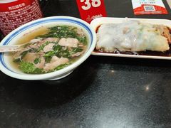 -银记肠粉店(中山一路店)