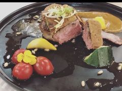 -红房子西菜馆(淮海中路店)