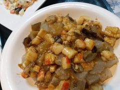 -睿柏云酒店-餐厅