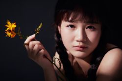 -鹿角肖像摄影艺术馆