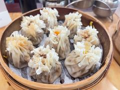 -都一处烧麦馆(前门店)