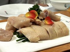 -广州酒家(中华广场店)