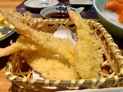 -立山居酒屋·烧鸟 天妇罗(西北湖店)