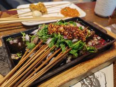 -聚点串吧·小酒局(北京旗舰店)