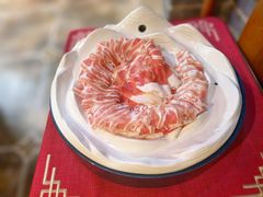 -宝泉铜锅·涮羊肉(解放东路店)