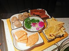 -京韵胡同·酱香羊蝎子火锅涮肉(长寿路店)