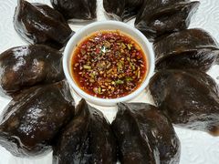 -百年石锅饭(阿里郎美食街店)