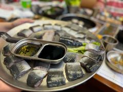 -红泥小火炉·东北泥炉烤肉(天一旗舰店)