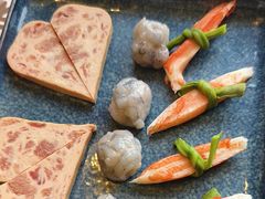 -老员外骨汤火锅(海州古城店)