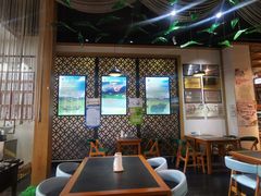 大堂-金味德牦牛肉拉面(天水路店)