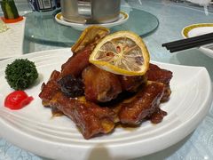 -金米箩大酒店(五角场店)