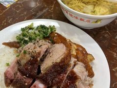 -陈光记烧腊店(罗保博士街店)