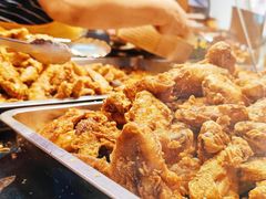 -阿捡忭京炸鸡(韭菜园总店)