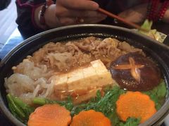 -铃木食堂(帽儿胡同店)