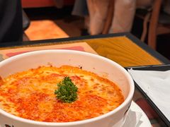 -安妮意大利餐厅(国贸店)