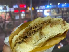-樊记腊汁肉(竹笆市总店)
