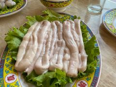 -清真·马家火锅美食城(镇江北路店)
