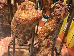 -阿里疆Alijiang·丝路美食·异域风情·清真(长楹天街店)