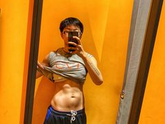 -SUPERMONKEY超级猩猩健身(中山公园店)