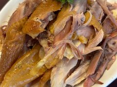 -鹿鸣春饭店(总店)