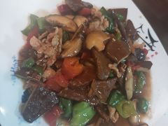 -缘来聚·徽菜名店(黄山宏村店)