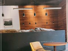 -VESH COFFEE(定西路店)